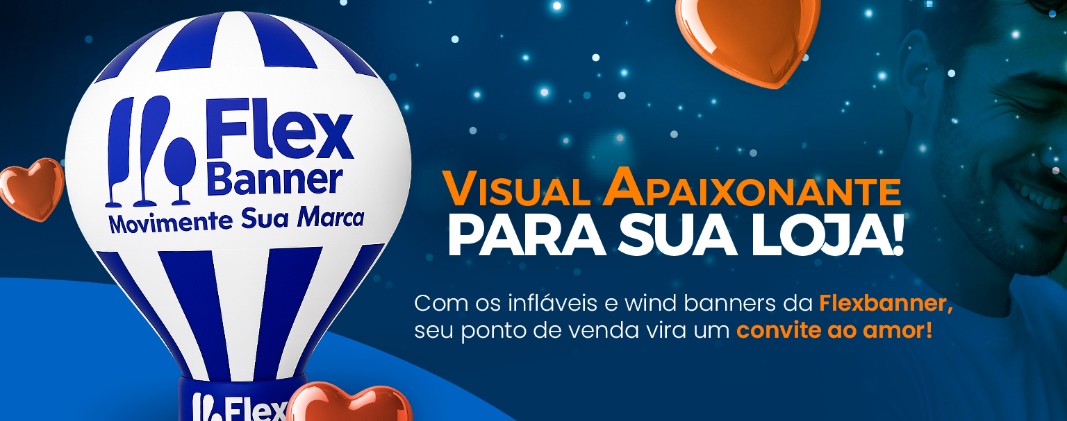 Marketing de Dia dos Namorados aposte na experiencia visual